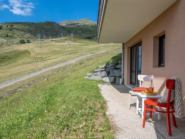 Pierre & Vacances Residentie Le Thabor - Valmeinier