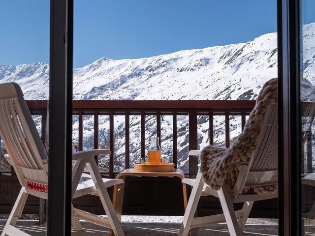 Pierre & Vacances Residentie Le Thabor - Valmeinier