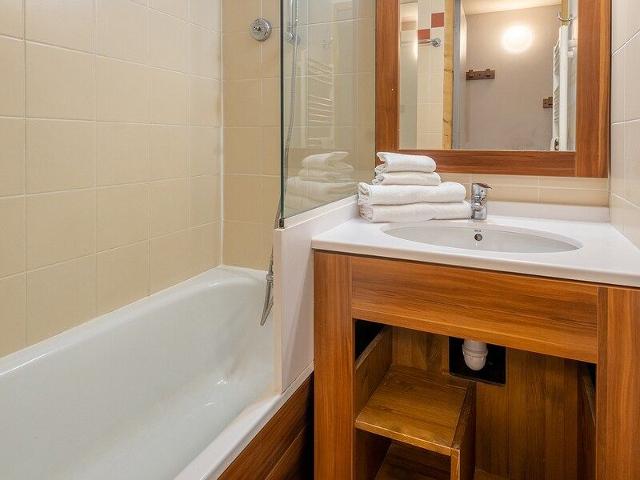 Pierre & Vacances Residentie Le Machu Pichu - Val Thorens