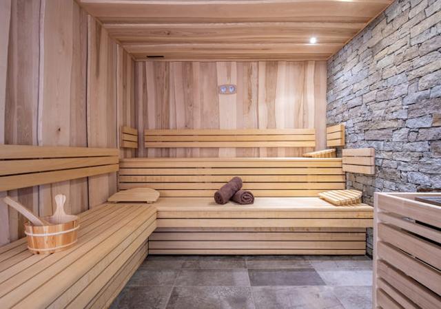 Résidence CGH White Pearl Lodge & Spa 5* - Plagne Soleil