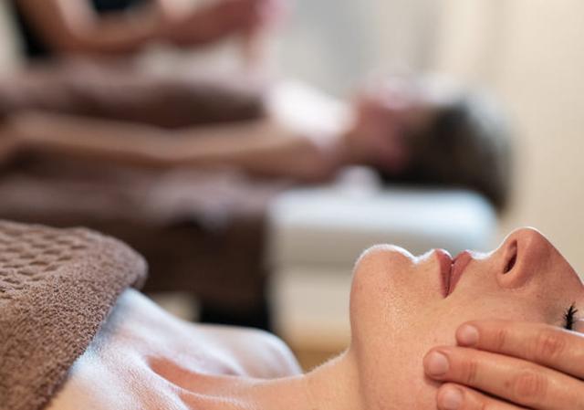 Résidence CGH White Pearl Lodge & Spa 5* - Plagne Soleil