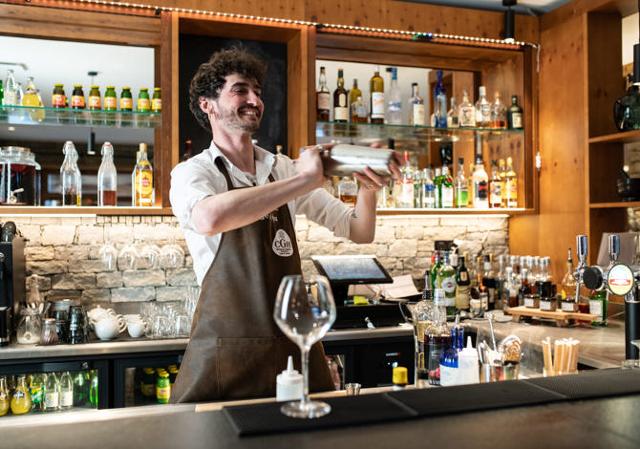 Résidence CGH White Pearl Lodge & Spa 5* - Plagne Soleil