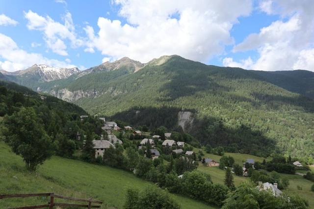 Appartement Les 7 Berge 702 - Les Orres