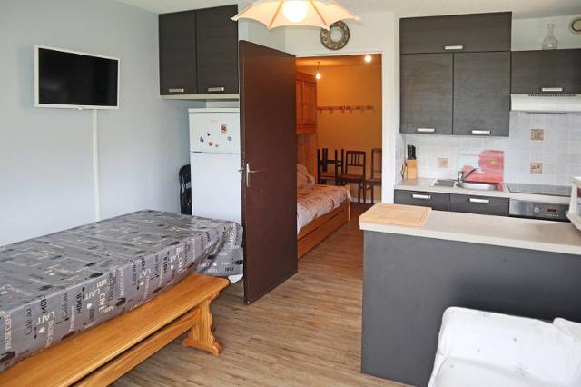 Appartement Les 7 Berge 702 - Les Orres