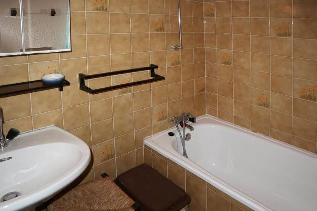 Appartement Les 7 Berge 702 - Les Orres