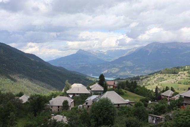 Appartement Les 7 Berge 702 - Les Orres