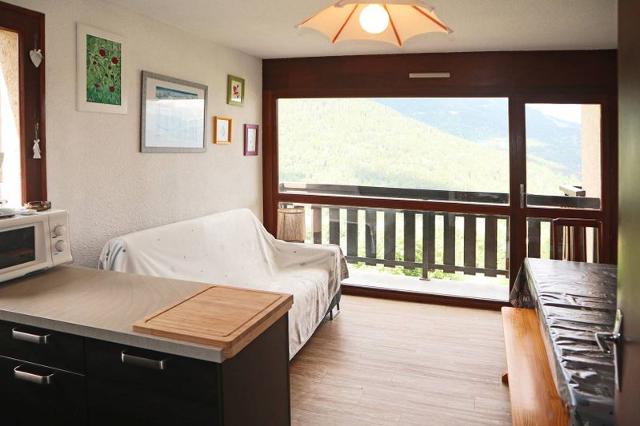 Appartement Les 7 Berge 702 - Les Orres