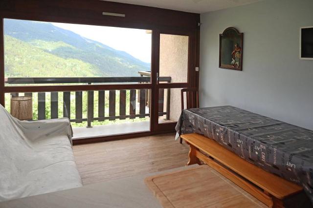 Appartement Les 7 Berge 702 - Les Orres