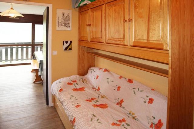 Appartement Les 7 Berge 702 - Les Orres