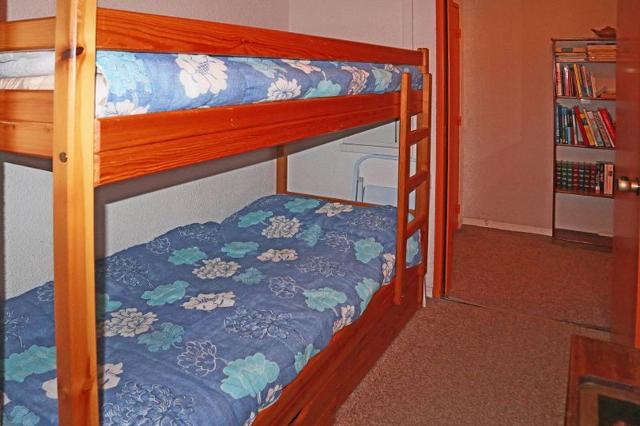 Appartement Les 7 Berge 702 - Les Orres