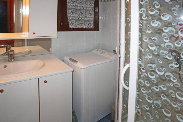 Appartement Les 7 Berge 702 - Les Orres