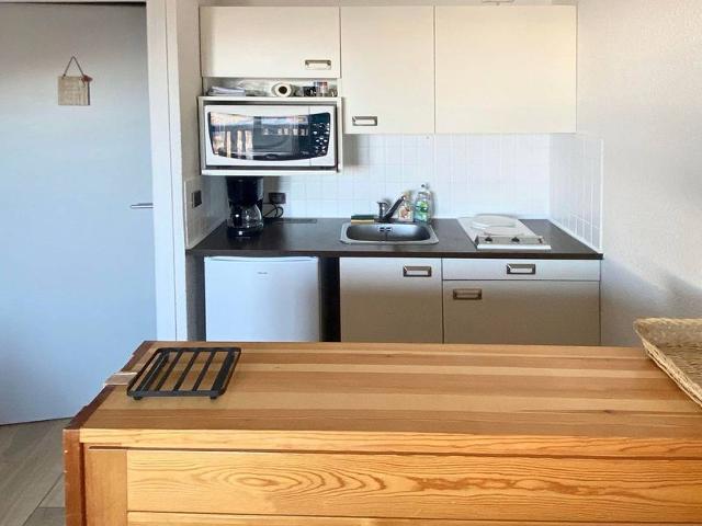 Appartement Le Cairn 291 - Les Orres