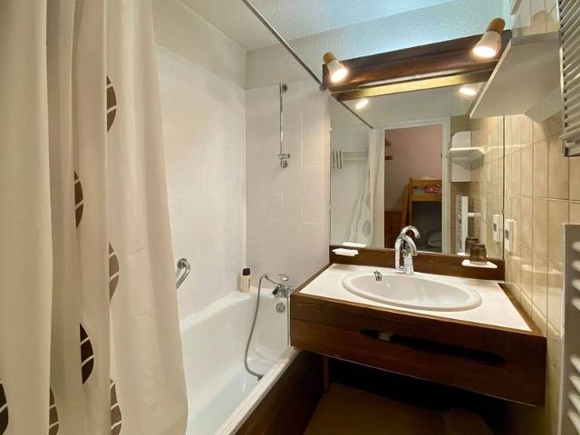 Appartement Le Cairn 291 - Les Orres