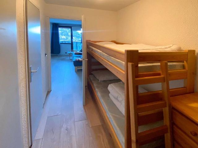 Appartement Le Cairn 291 - Les Orres