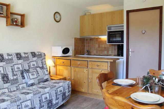 Appartement Alpages VRS350-B102 - Vars