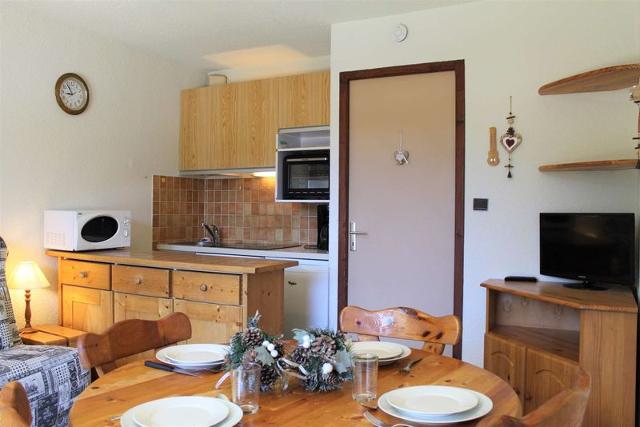 Appartement Alpages VRS350-B102 - Vars