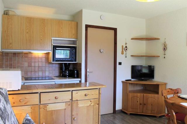 Appartement Alpages VRS350-B102 - Vars