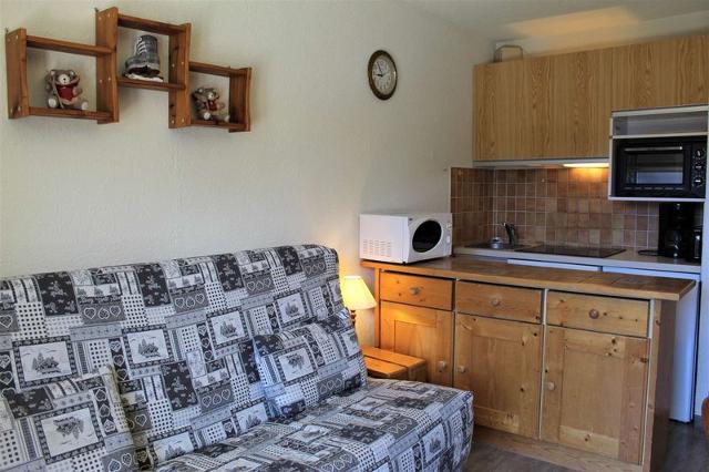 Appartement Alpages VRS350-B102 - Vars