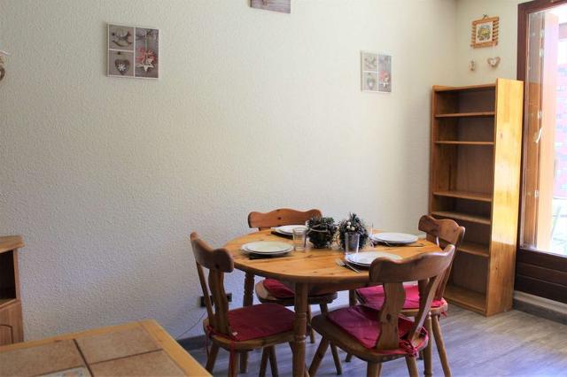 Appartement Alpages VRS350-B102 - Vars