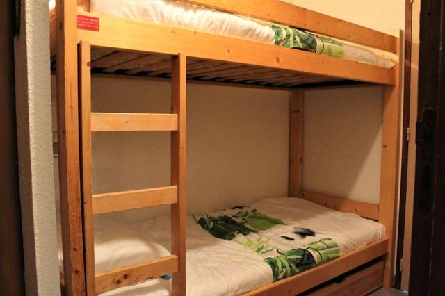 Appartement Alpages VRS350-B102 - Vars