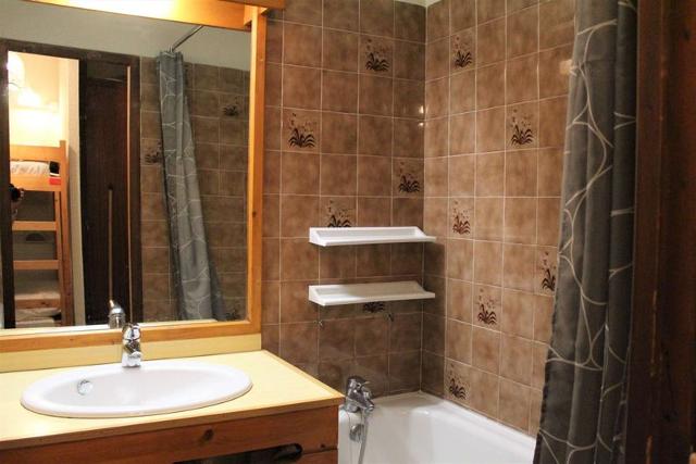 Appartement Alpages VRS350-B102 - Vars