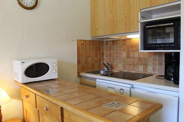 Appartement Alpages VRS350-B102 - Vars