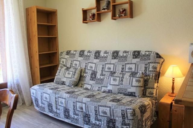 Appartement Alpages VRS350-B102 - Vars