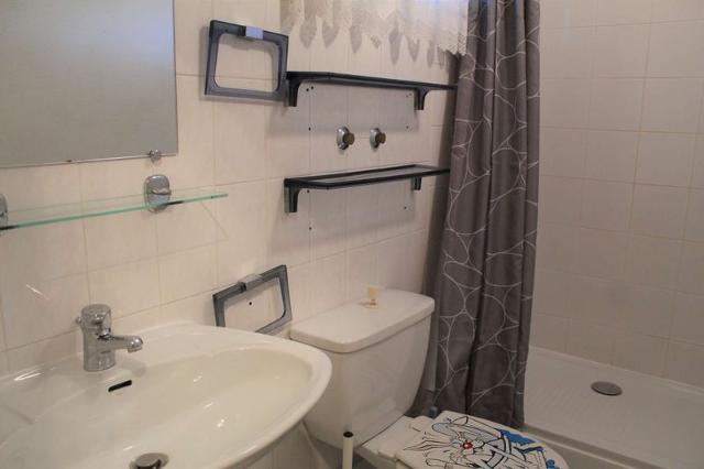 Appartement Schuss VRS430-0003 - Vars