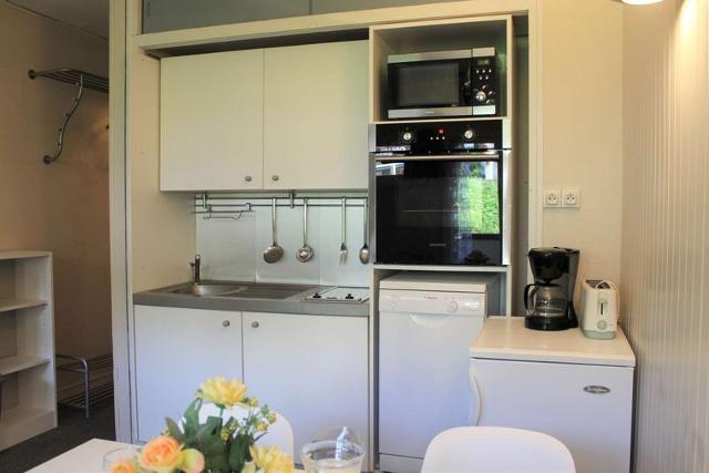Appartement Schuss VRS430-0003 - Vars
