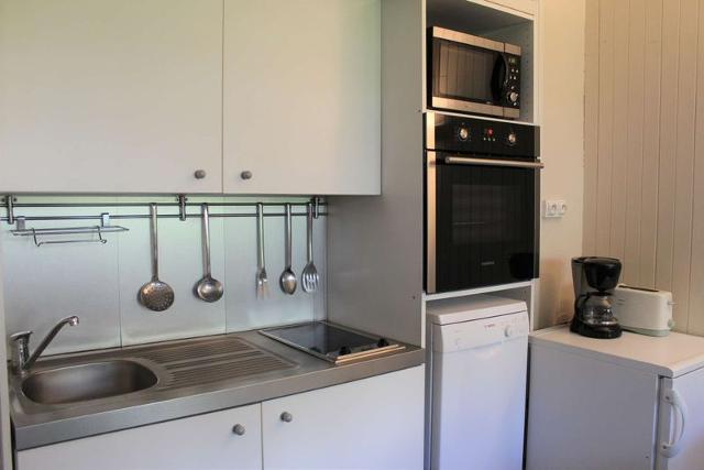 Appartement Schuss VRS430-0003 - Vars