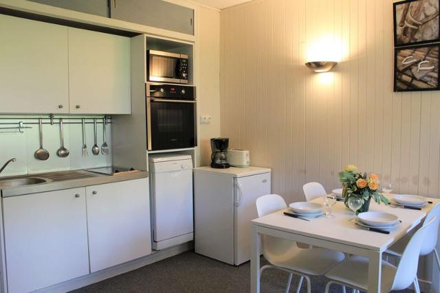 Appartement Schuss VRS430-0003 - Vars