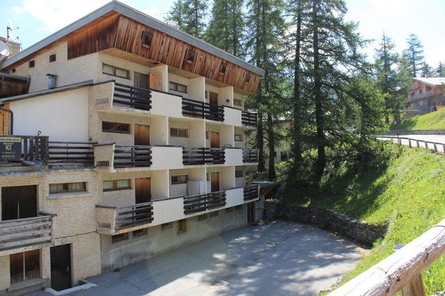 Appartement Schuss VRS430-0003 - Vars