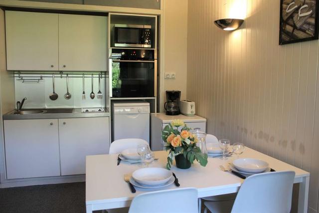 Appartement Schuss VRS430-0003 - Vars
