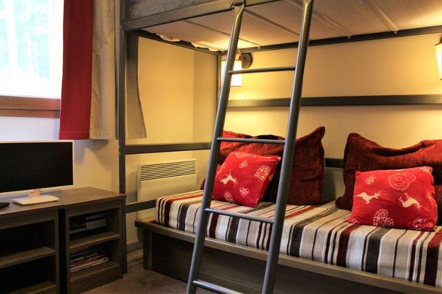 Appartement Albane VRS820-A315 - Vars