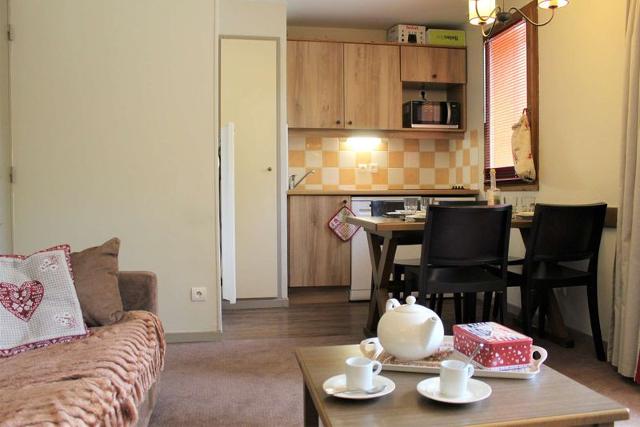 Appartement Albane VRS820-A315 - Vars