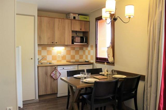 Appartement Albane VRS820-A315 - Vars