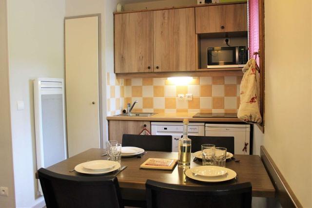 Appartement Albane VRS820-A315 - Vars