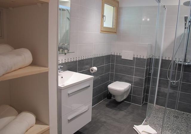 MMV Mountain Collection Chalet Les Amis - Peisey-Nancroix