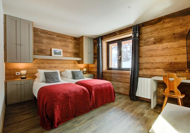 MMV Mountain Collection Chalets de la Mine 1 - Plagne 1800