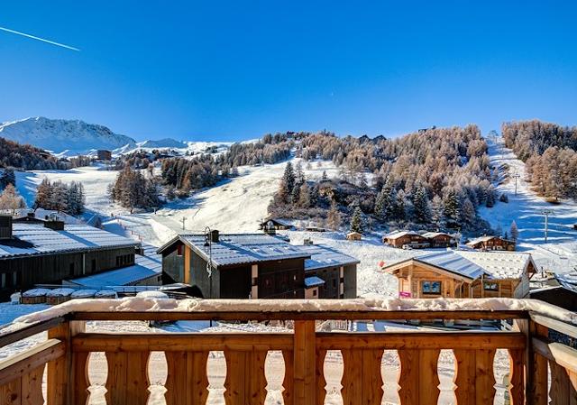 MMV Mountain Collection Chalets de la Mine 1 - Plagne 1800