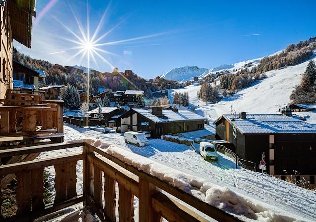 MMV Mountain Collection Chalets de la Mine 1 - Plagne 1800