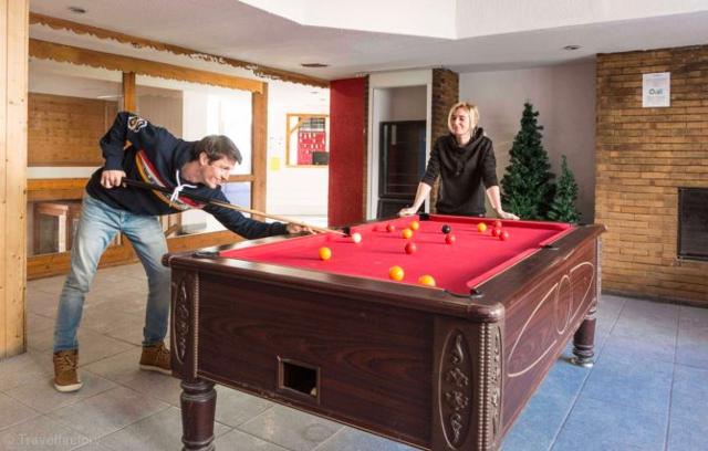 Résidence Odalys L'Altineige - Val Thorens