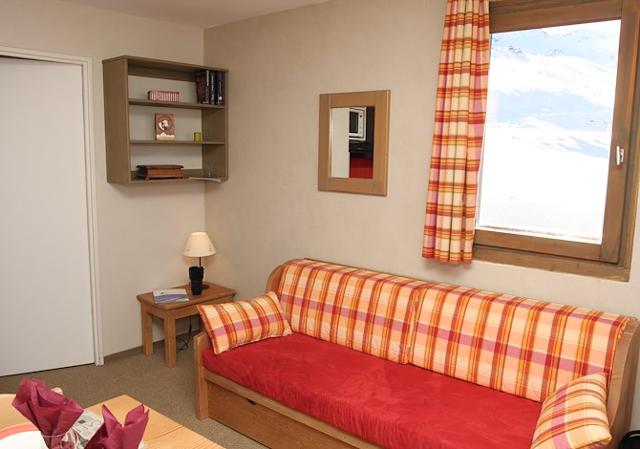 Residentie le Chamois d'Or 3* - Dutchweek - Val Thorens