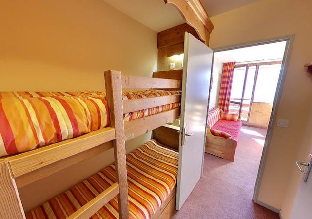 Residentie le Chamois d'Or 3* - Dutchweek - Val Thorens