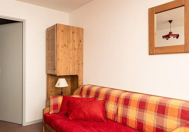Residentie le Chamois d'Or 3* - Dutchweek - Val Thorens