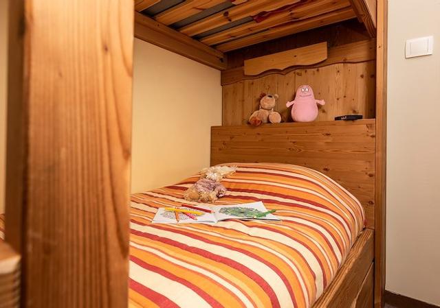 Residentie le Chamois d'Or 3* - Dutchweek - Val Thorens