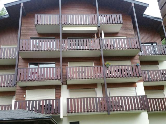 2 Pièces - centre station - La Clusaz