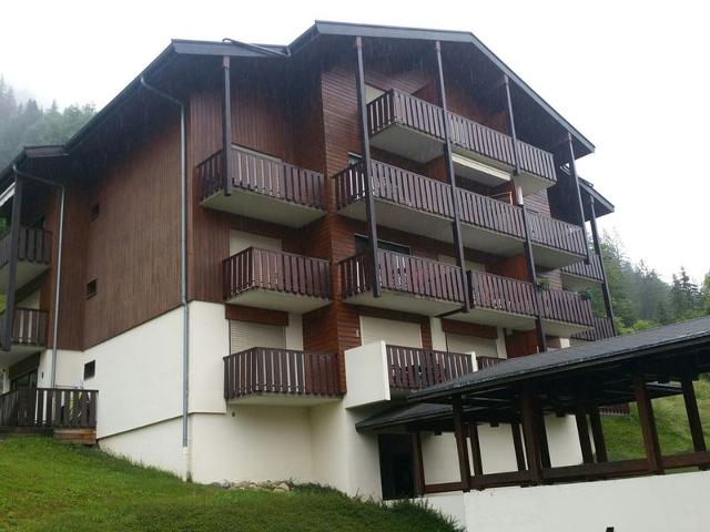 2 Pièces - centre station - La Clusaz