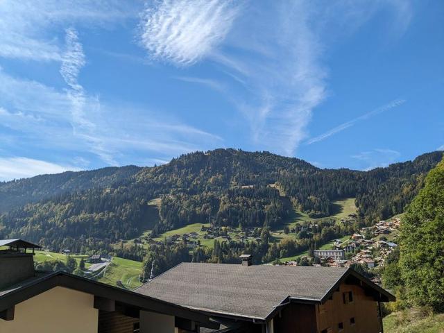 2 Pièces - centre station - La Clusaz