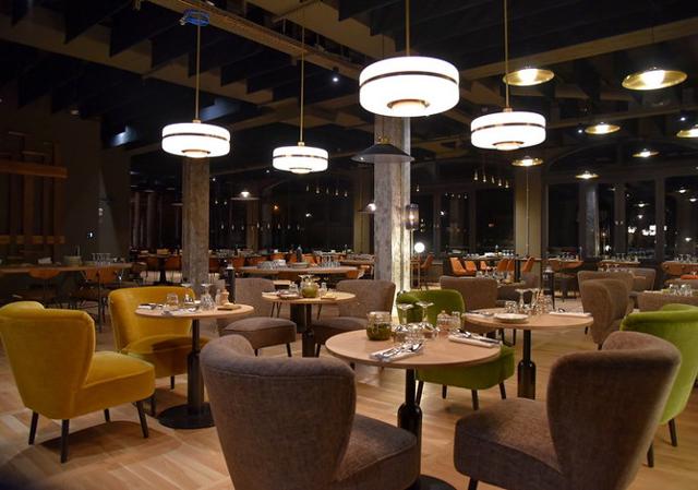 La Folie Douce Hotels Chamonix - Chamonix Centre